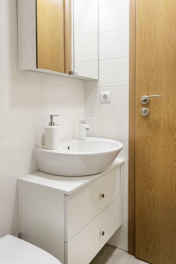 #Stayhere - Light Vilnius Views Loft City Center Exterior photo